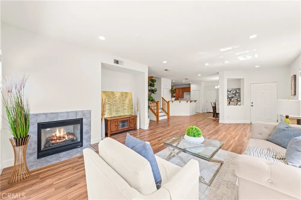 7353 Ellena W #150 Rancho Cucamonga, CA 91730