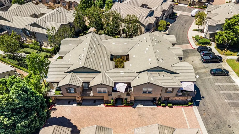 7353 Ellena W #150 Rancho Cucamonga, CA 91730