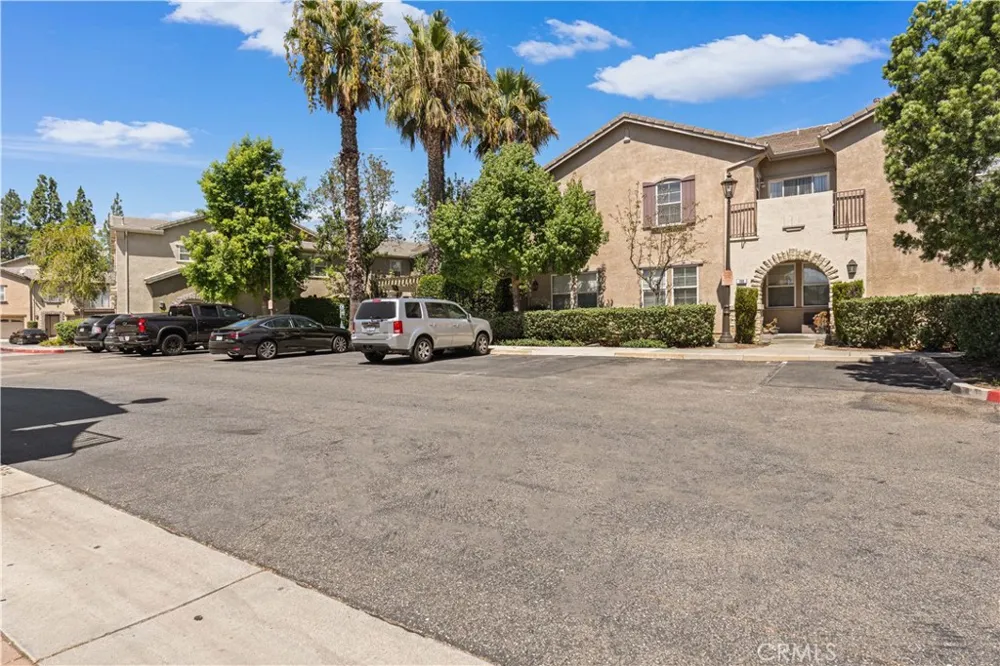 7353 Ellena W #150 Rancho Cucamonga, CA 91730