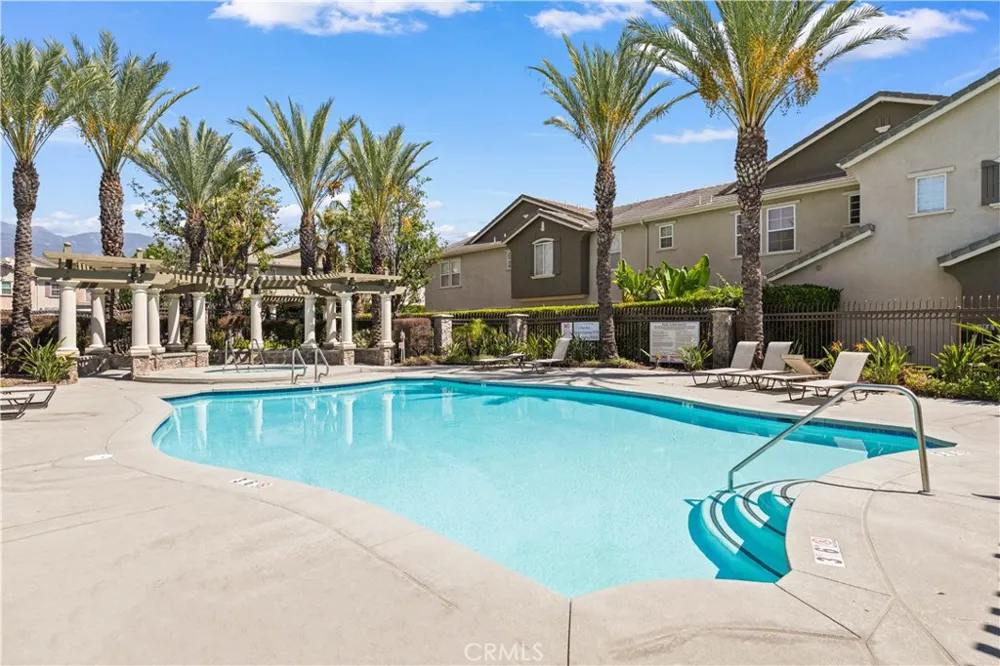 7353 Ellena W #150 Rancho Cucamonga, CA 91730