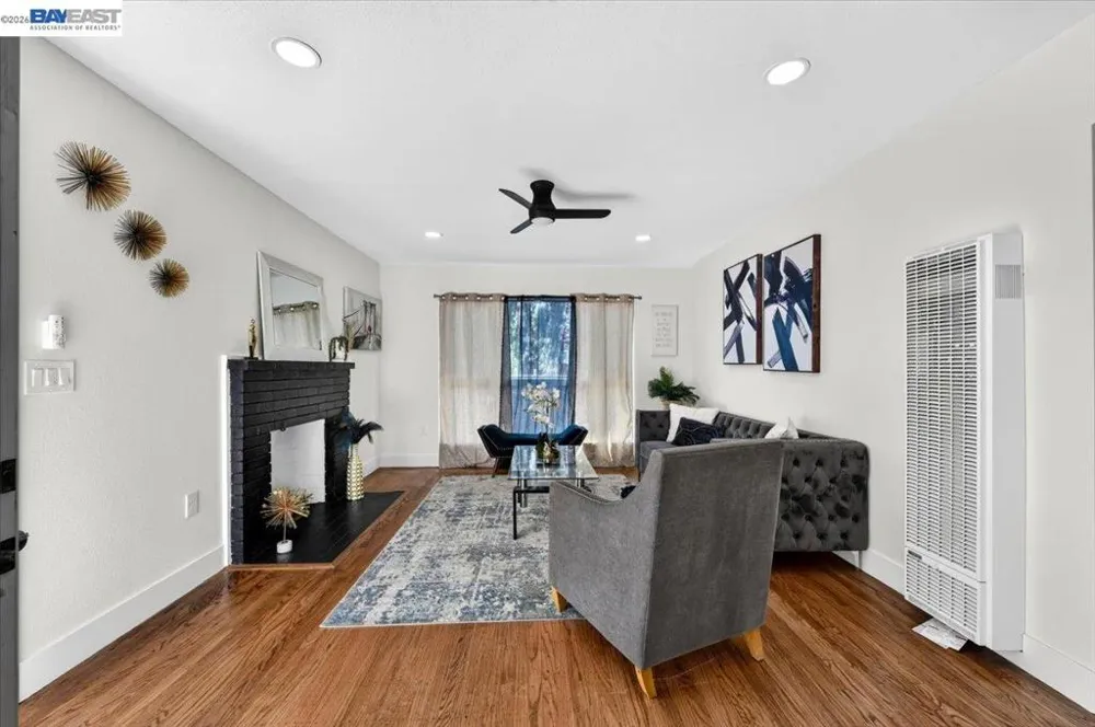 605 Tyler St Oakland, CA 94603