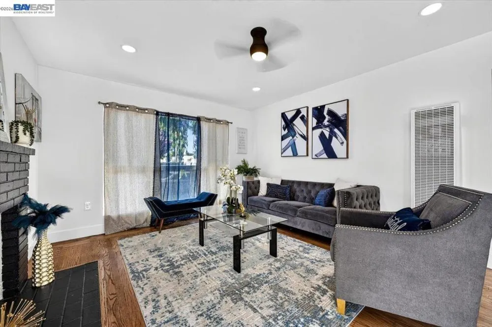 605 Tyler St Oakland, CA 94603