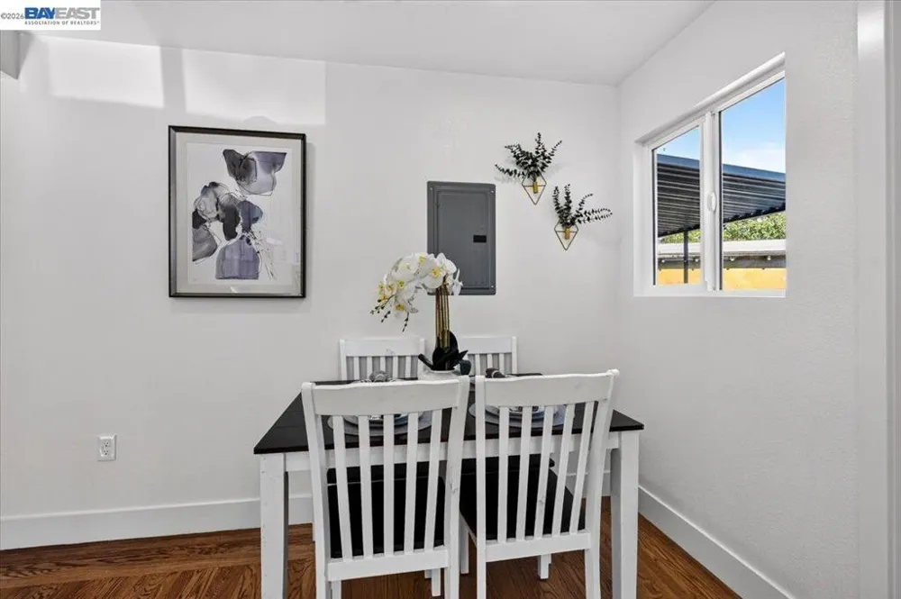 605 Tyler St Oakland, CA 94603