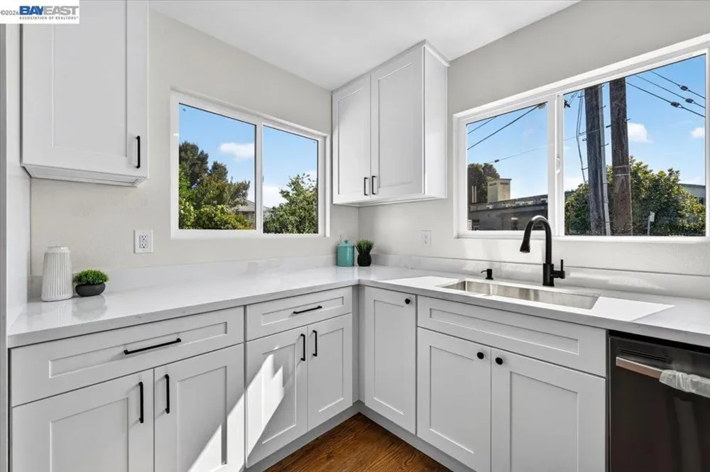 605 Tyler St Oakland, CA 94603
