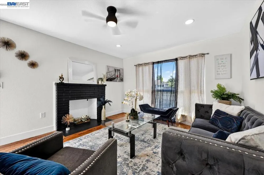 605 Tyler St Oakland, CA 94603