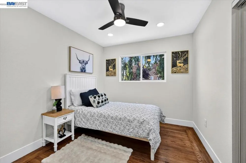 605 Tyler St Oakland, CA 94603