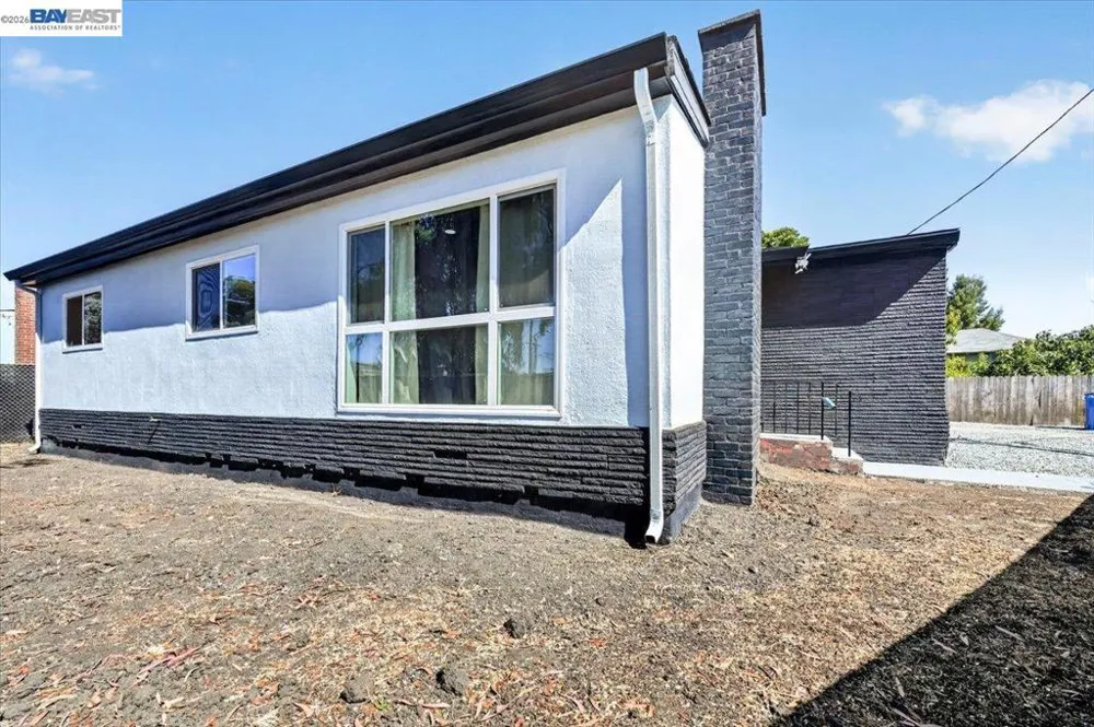 605 Tyler St Oakland, CA 94603