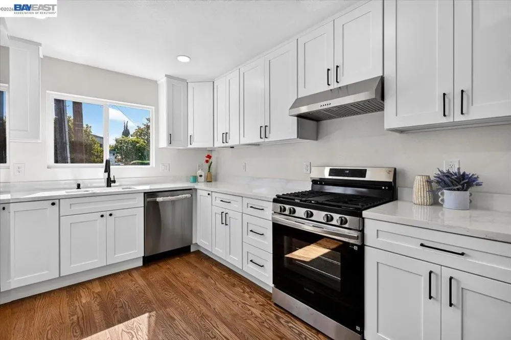 605 Tyler St Oakland, CA 94603