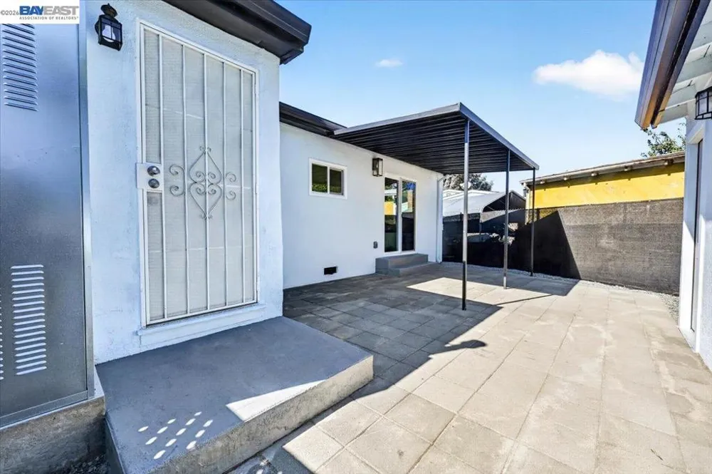 605 Tyler St Oakland, CA 94603