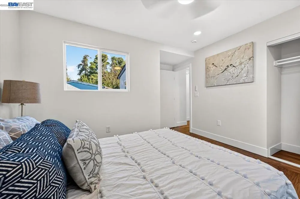 605 Tyler St Oakland, CA 94603
