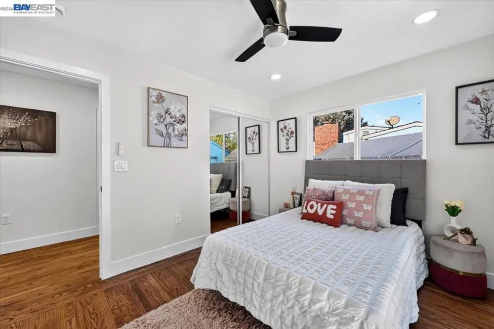 605 Tyler St Oakland, CA 94603
