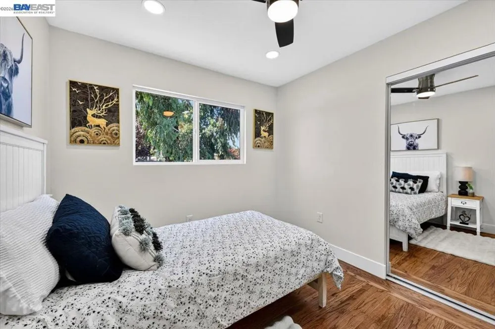 605 Tyler St Oakland, CA 94603