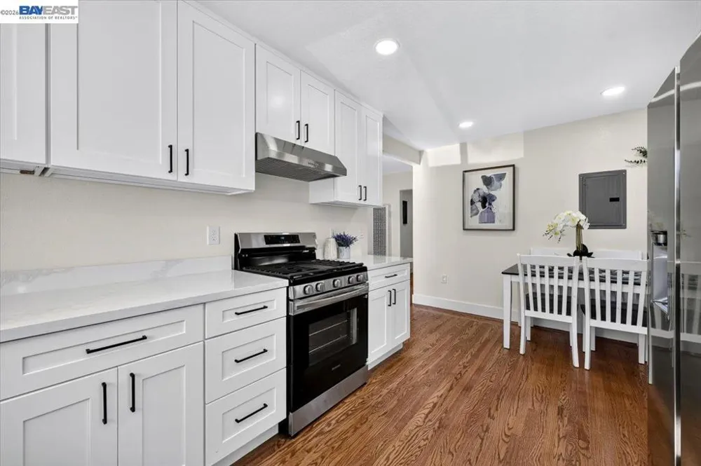 605 Tyler St Oakland, CA 94603
