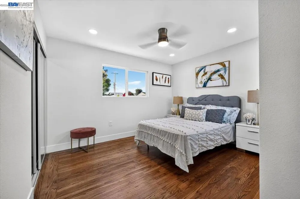 605 Tyler St Oakland, CA 94603
