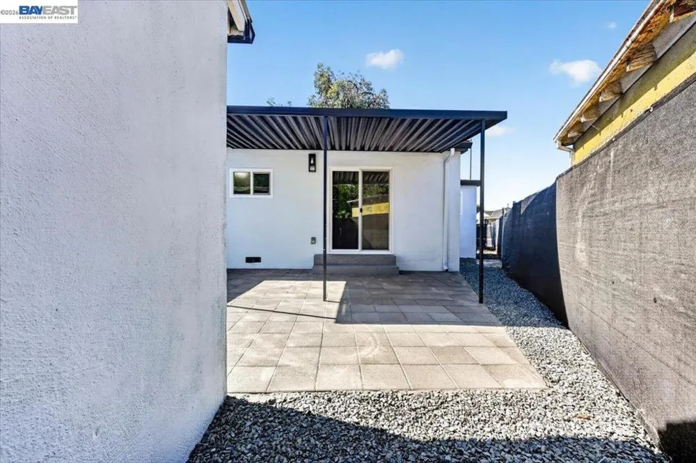 605 Tyler St Oakland, CA 94603