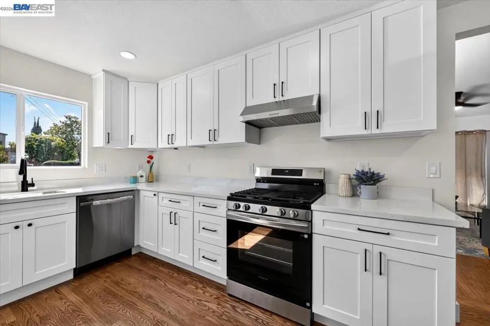 605 Tyler St Oakland, CA 94603