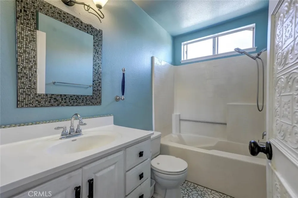 1 Dogwood Rancho Santa Margarita, CA 92688