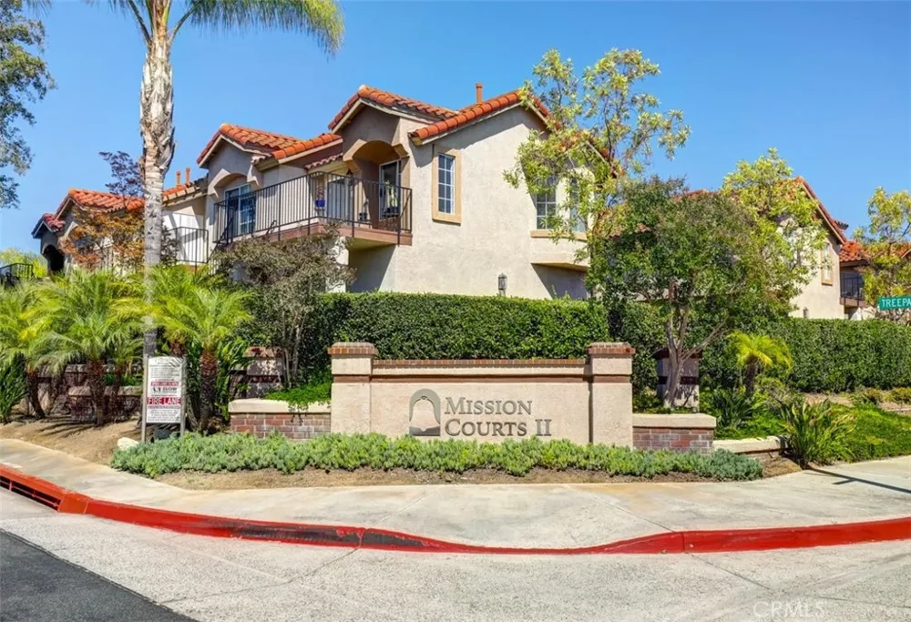 1 Dogwood Rancho Santa Margarita, CA 92688