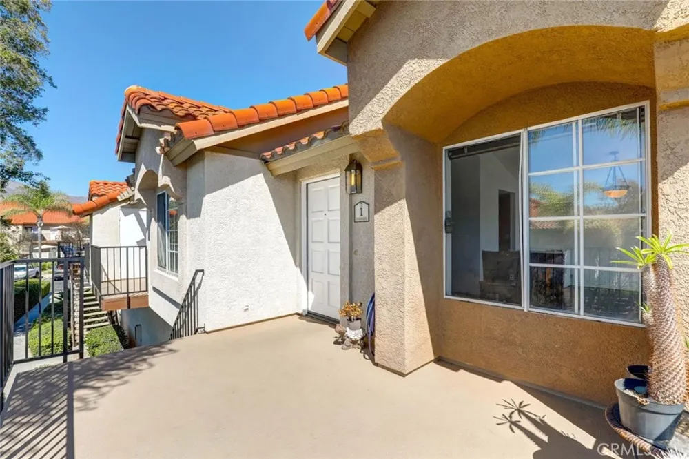 1 Dogwood Rancho Santa Margarita, CA 92688