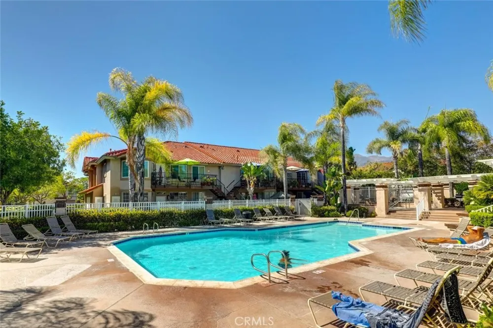1 Dogwood Rancho Santa Margarita, CA 92688