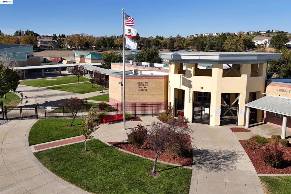 5236 Brookline Ct Dublin, CA 94568