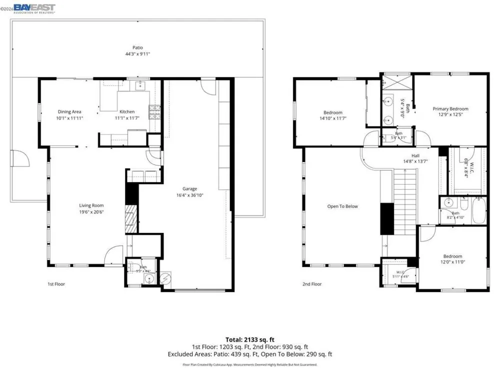 5236 Brookline Ct Dublin, CA 94568