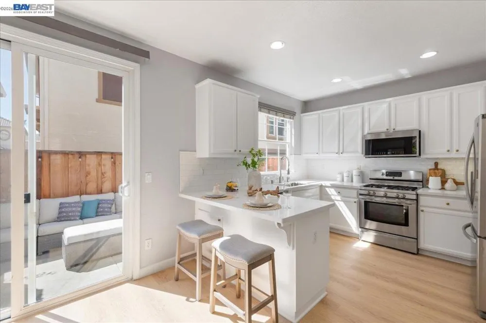 5236 Brookline Ct Dublin, CA 94568