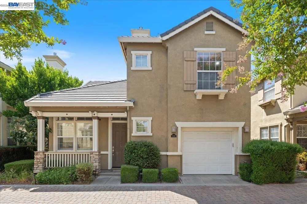 5236 Brookline Ct Dublin, CA 94568