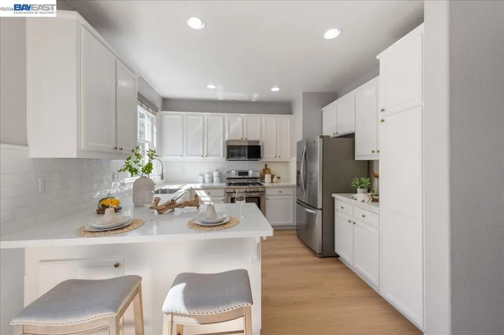 5236 Brookline Ct Dublin, CA 94568