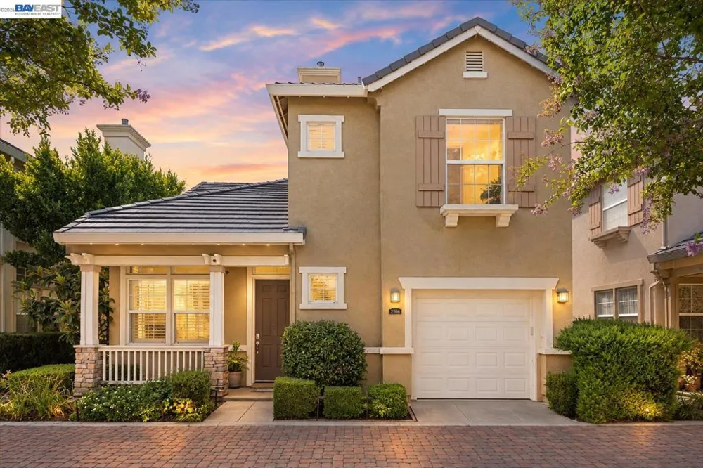5236 Brookline Ct Dublin, CA 94568