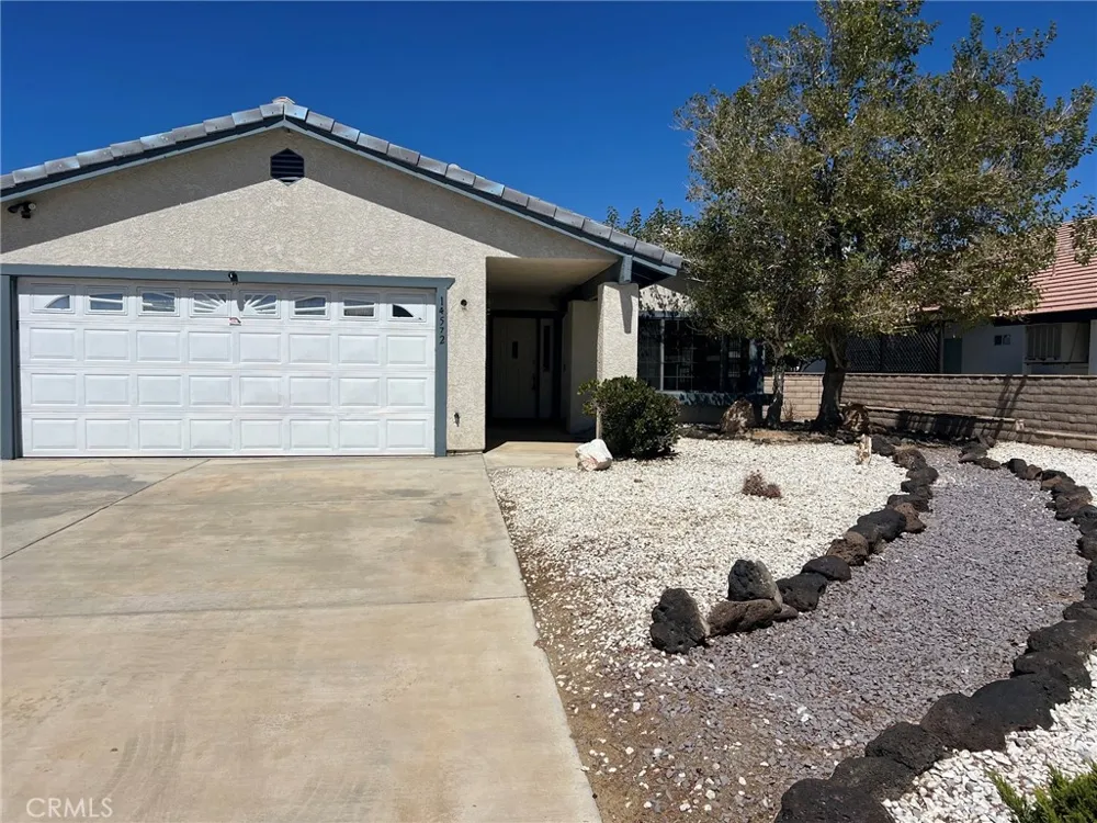 14572 Lighthouse Helendale, CA 92342