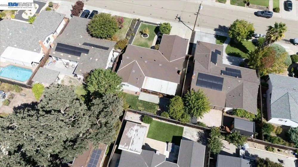 961 Essex St Livermore, CA 94550