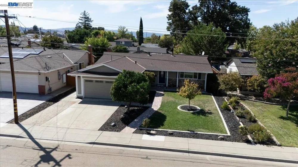 961 Essex St Livermore, CA 94550