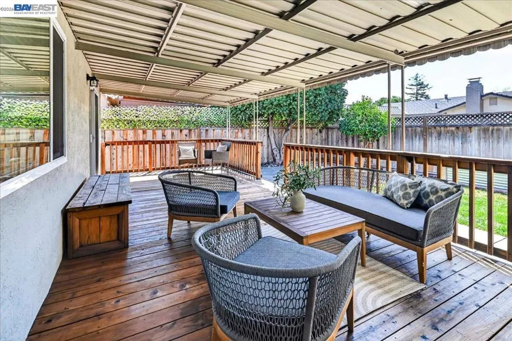 961 Essex St Livermore, CA 94550