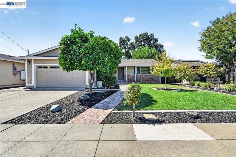 961 Essex St Livermore, CA 94550