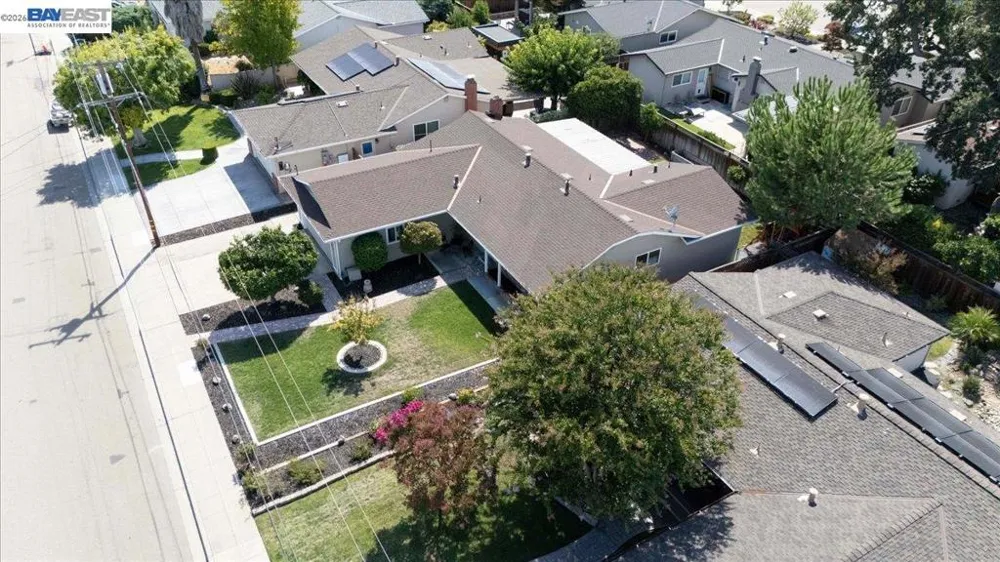 961 Essex St Livermore, CA 94550