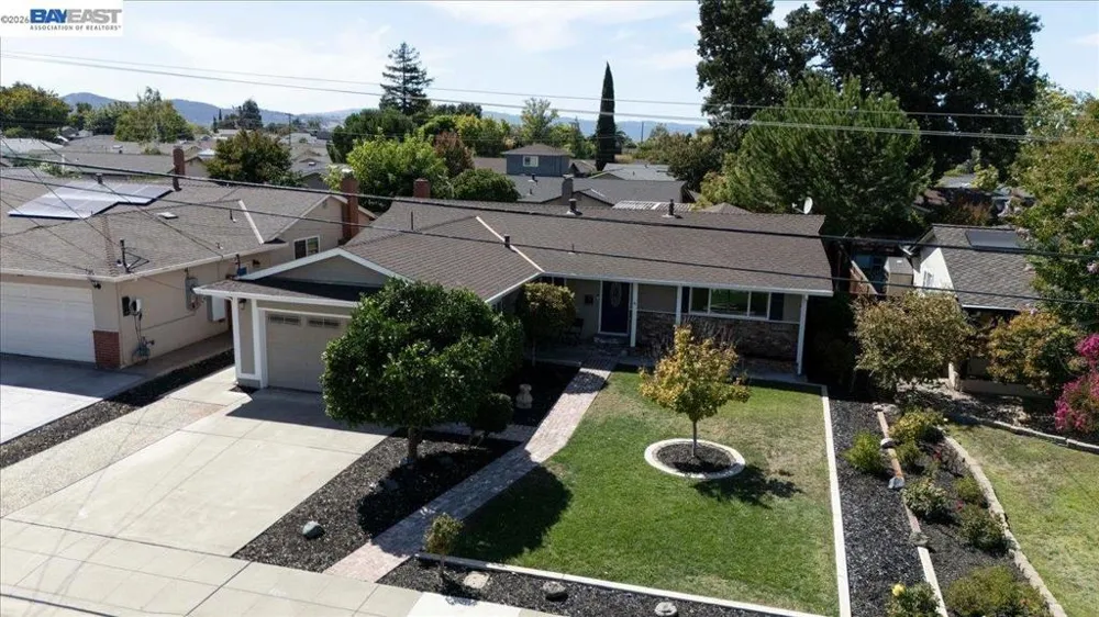 961 Essex St Livermore, CA 94550