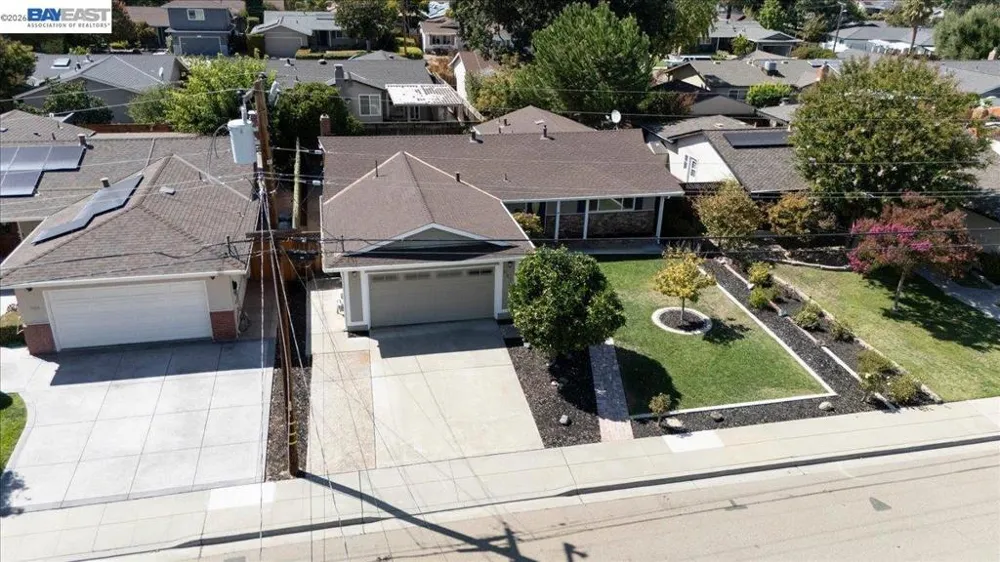 961 Essex St Livermore, CA 94550