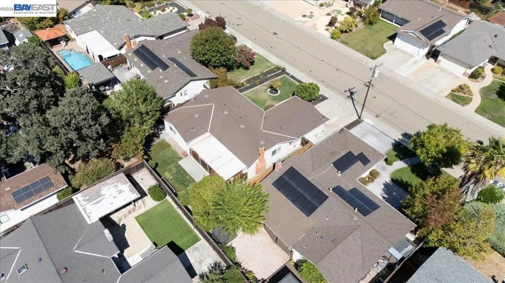 961 Essex St Livermore, CA 94550