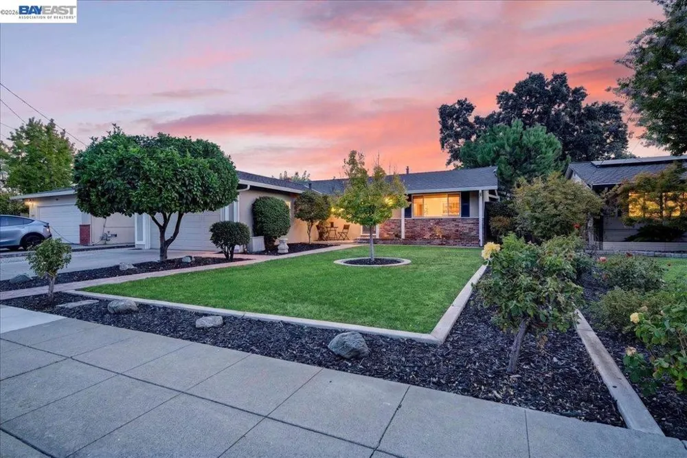 961 Essex St Livermore, CA 94550