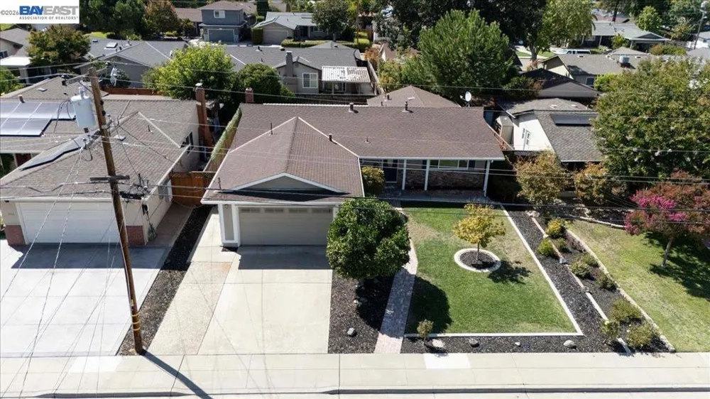 961 Essex St Livermore, CA 94550