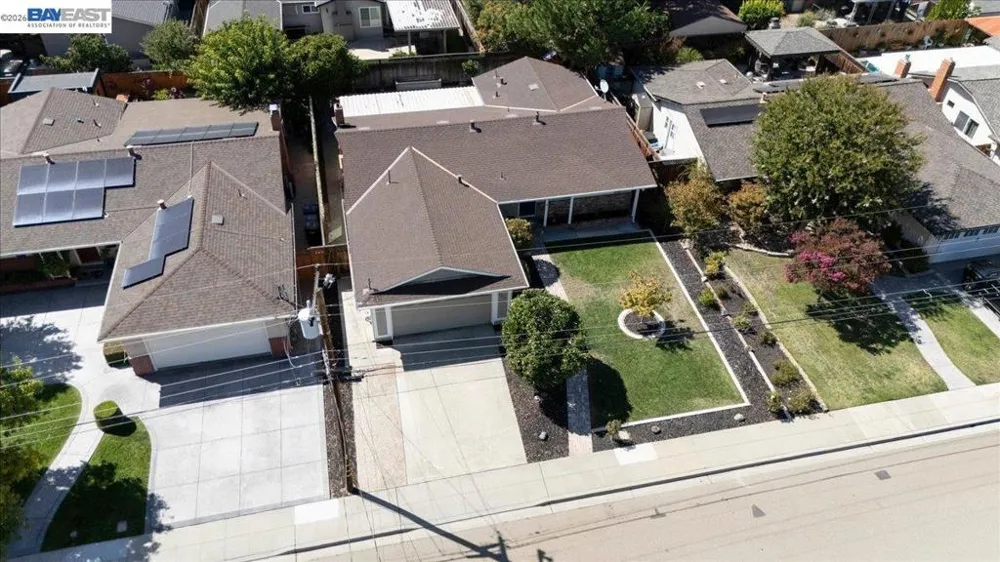 961 Essex St Livermore, CA 94550