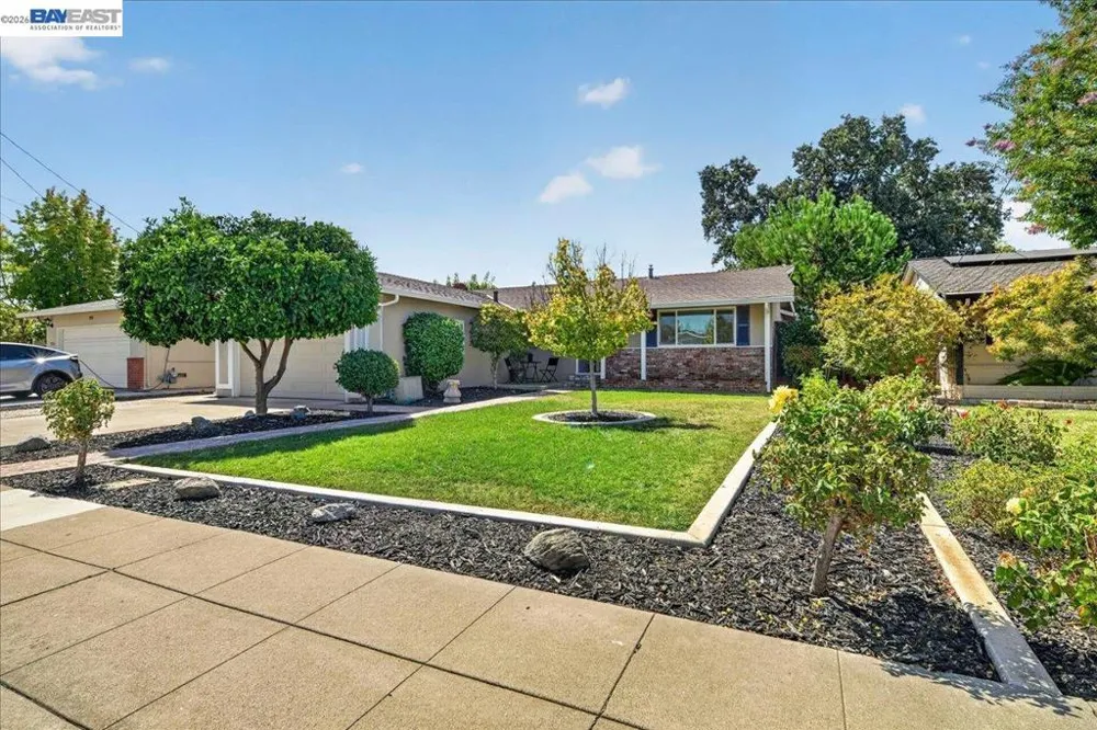 961 Essex St Livermore, CA 94550
