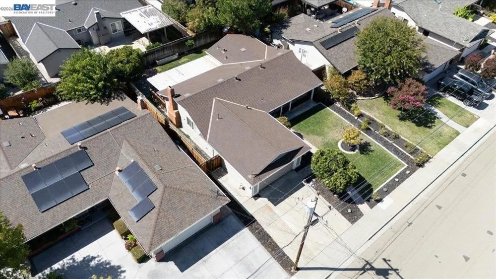 961 Essex St Livermore, CA 94550