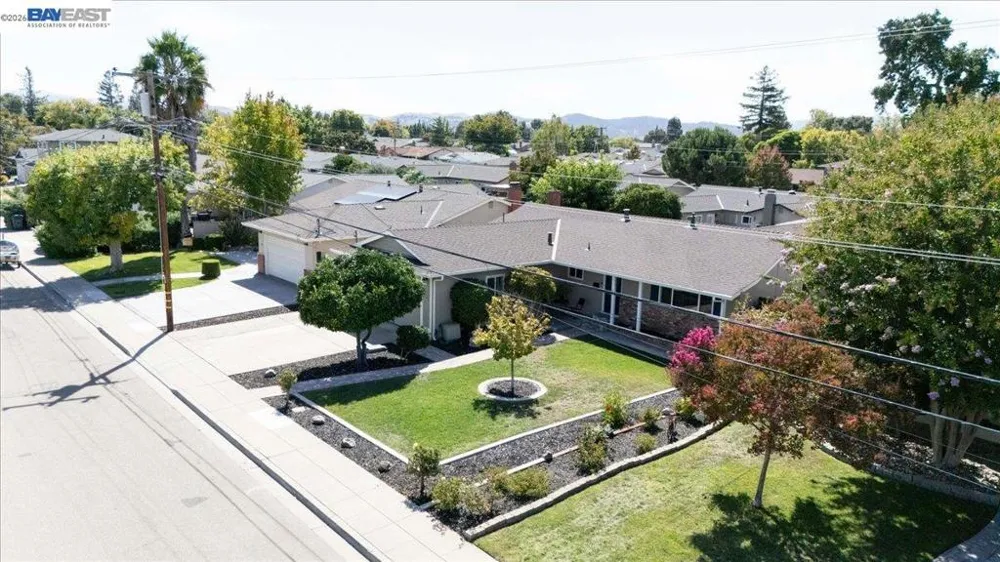 961 Essex St Livermore, CA 94550