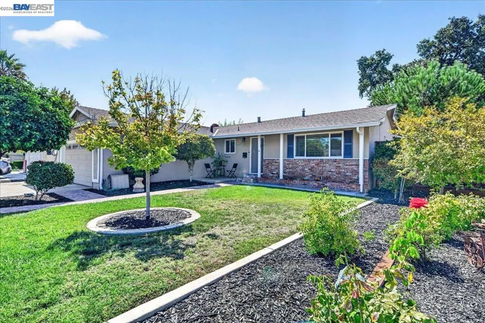 961 Essex St Livermore, CA 94550