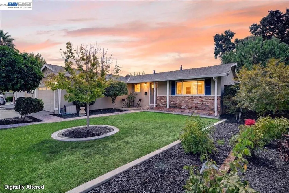 961 Essex St Livermore, CA 94550