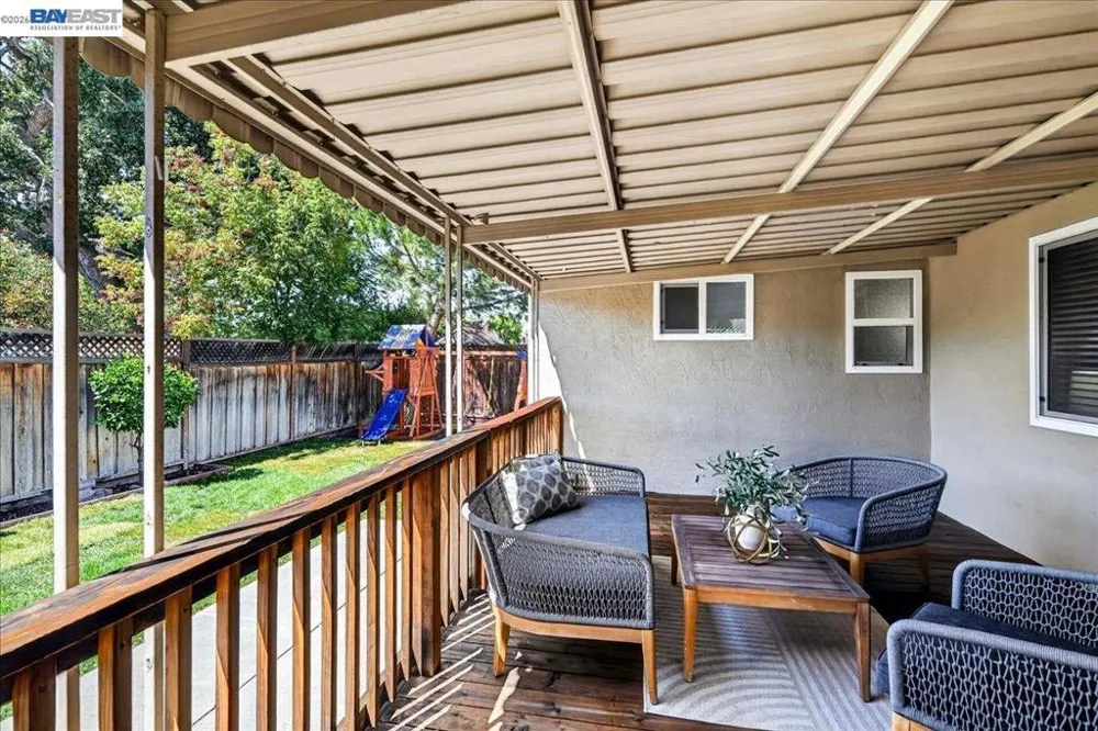 961 Essex St Livermore, CA 94550