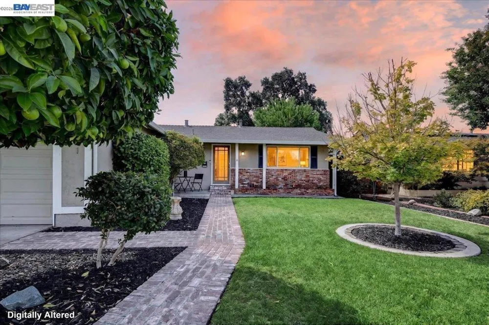 961 Essex St Livermore, CA 94550