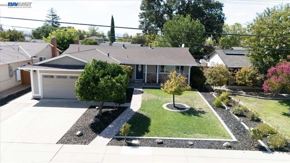 961 Essex St Livermore, CA 94550